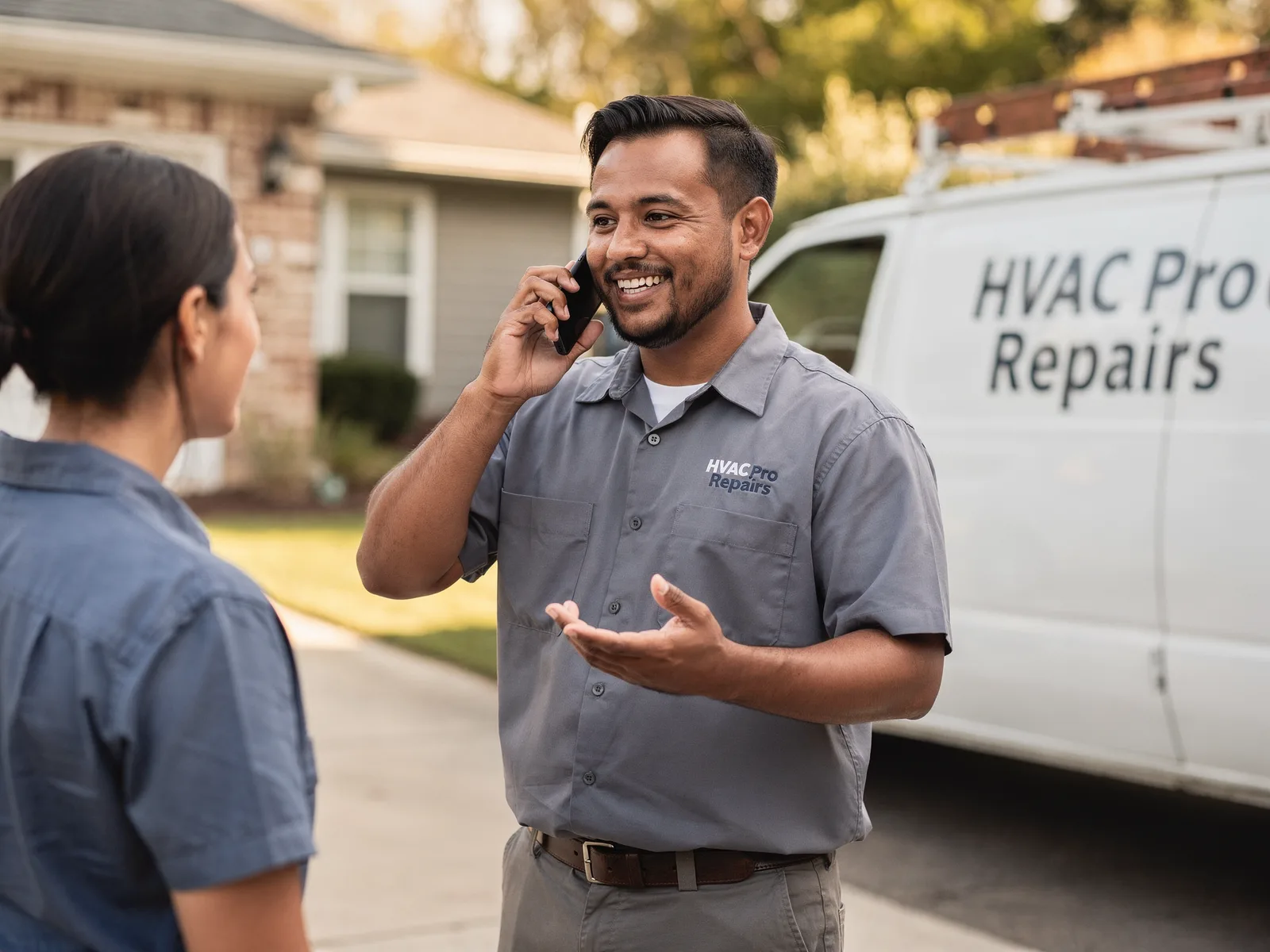 Heat Pump Repair Argillite, KY FAQs